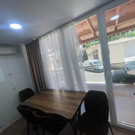 Apartmán Luan Tirana