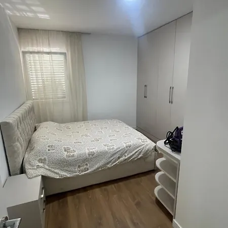 Luan Apartman