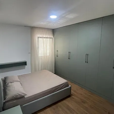 Luan Apartman
