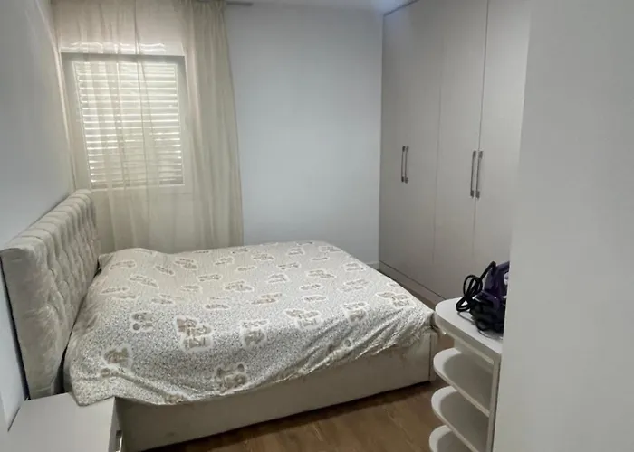 Luan Apartament