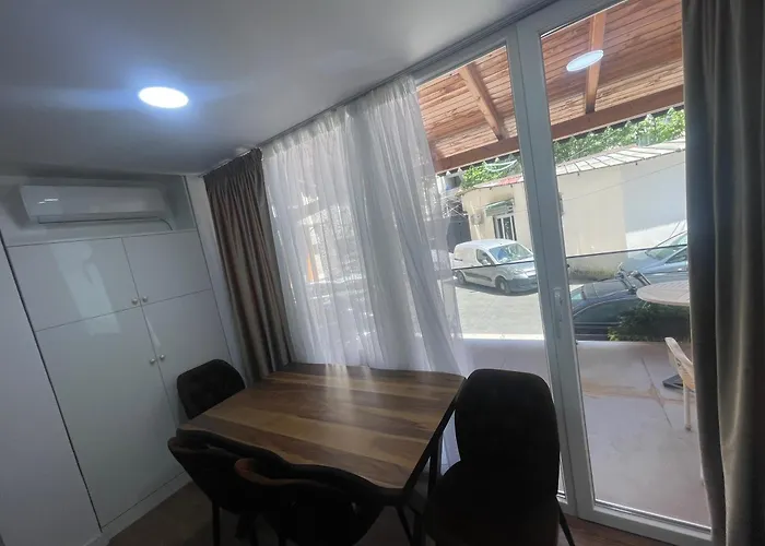 Apartament Luan Tirana